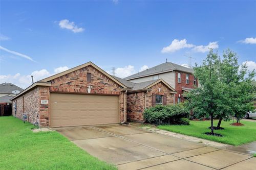 22418 Bellwick Ridge Ln, Katy, TX, 77449-2268 | Card Image
