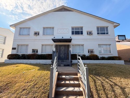 106-4115 Douglas Avenue, Dallas, TX, 75219 | Card Image