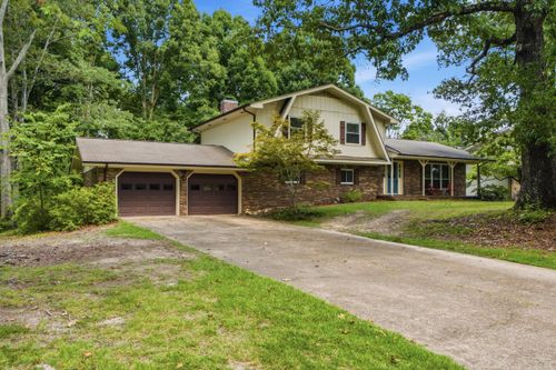 2407 Cedar Creek Dr, Chattanooga, TN, 37421-2006 | Card Image
