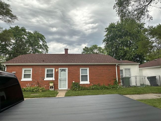 14845 Champlain Avenue, House other with 3 bedrooms, 2 bathrooms and 2 parking in Dolton IL | Image 43