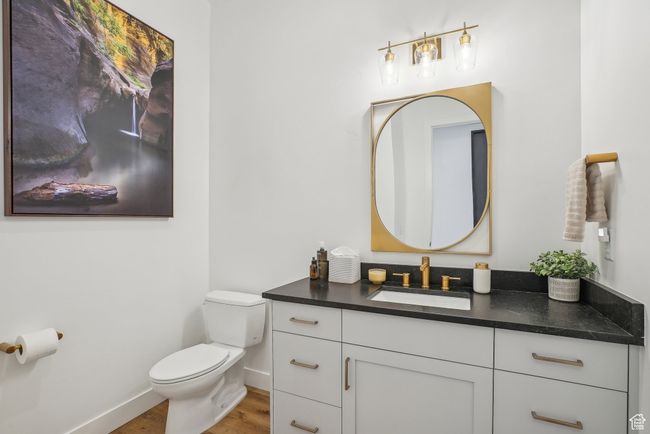 30 - 11332 N White Tail Ct, House other with 4 bedrooms, 4 bathrooms and 3 parking in Hideout UT | Image 25