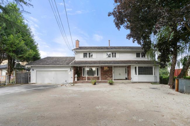 7311 No. 6 Road, House other with 6 bedrooms, 3 bathrooms and 6 parking in Richmond BC | Image 1