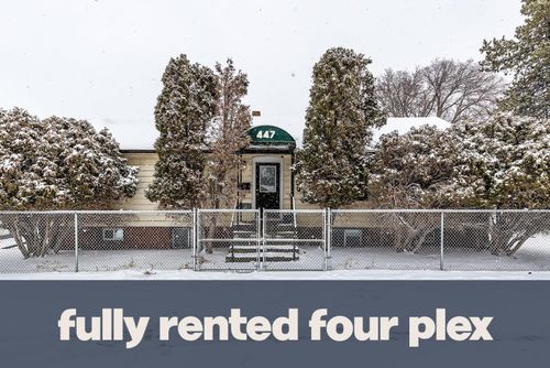 447 Allowance Ave Se, Medicine Hat, AB, T1A3E1 | Card Image