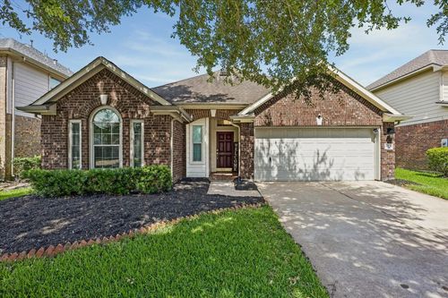 2904 Laurel Brook Ln, Pearland, TX, 77584-7805 | Card Image