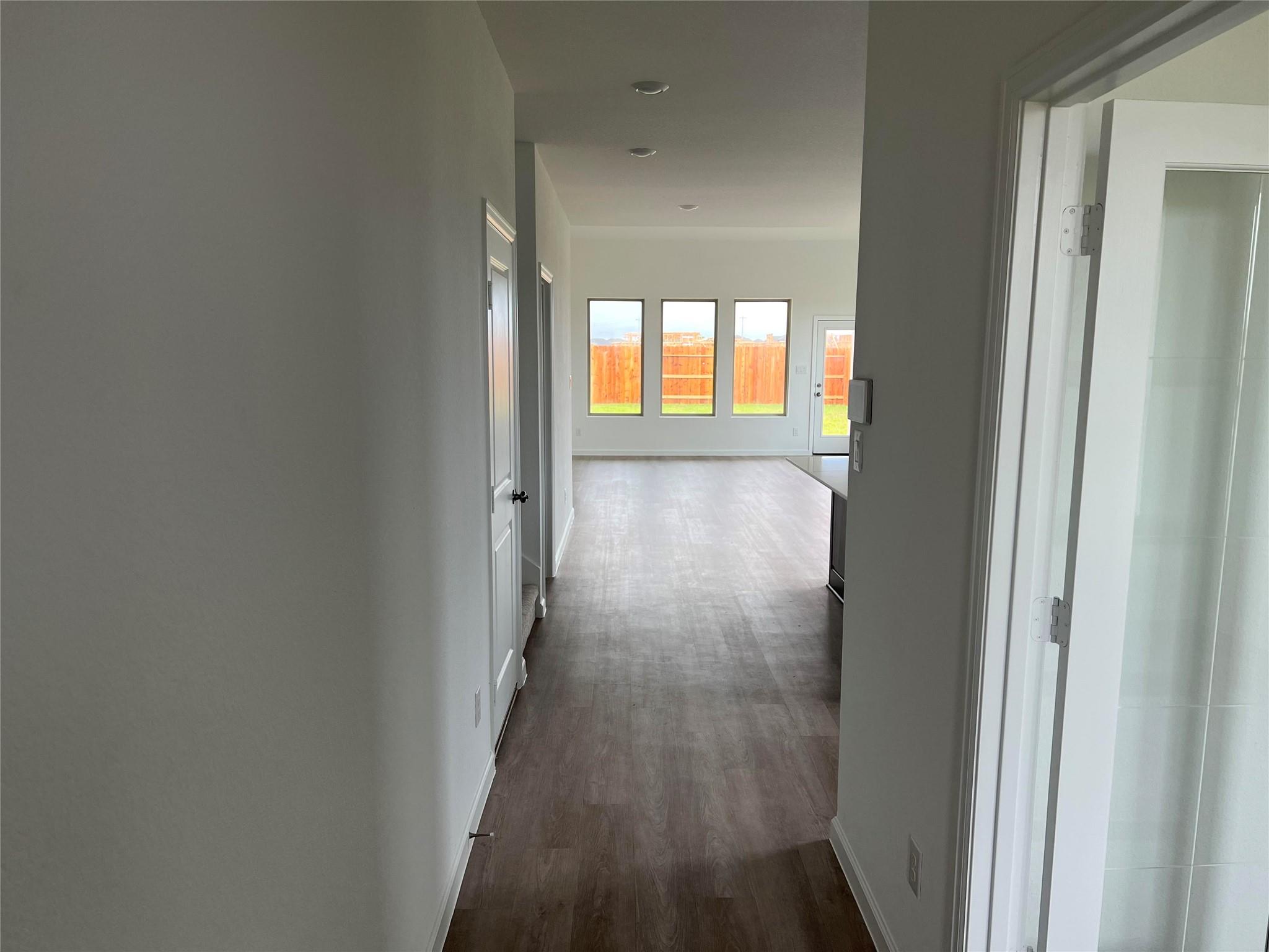 Residential Lease in Texas City 3