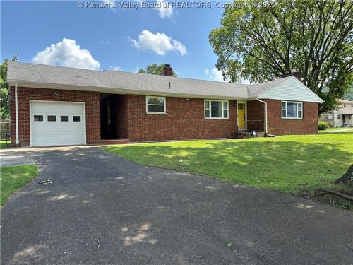 5300 Noyes Ave, Charleston, WV, 25304-2250 | Card Image