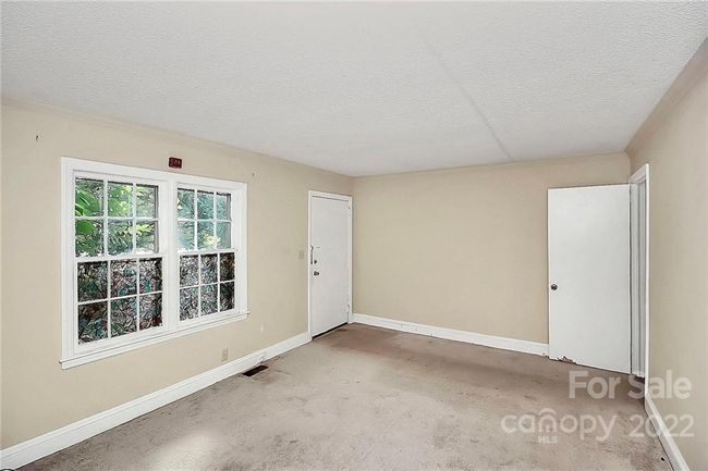 1518 Pierson Dr, House other with 2 bedrooms, 1 bathrooms and null parking in Charlotte NC | Image 11