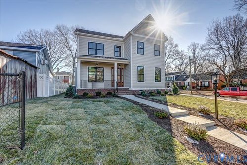 807 Walpole St, Richmond, VA, 23221-3636 | Card Image