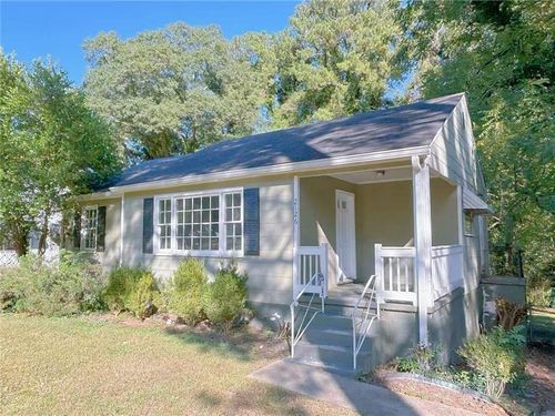 2126 Ivydale St, East Point, GA, 30344-1020 | Card Image