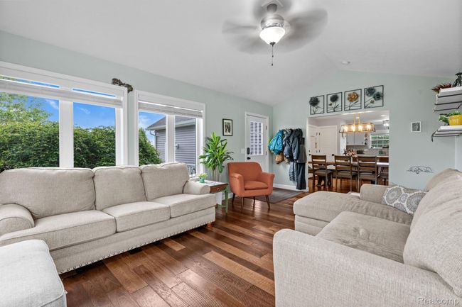 1600 Tuttle Rd, House other with 3 bedrooms, 3 bathrooms and null parking in Mason MI | Image 15