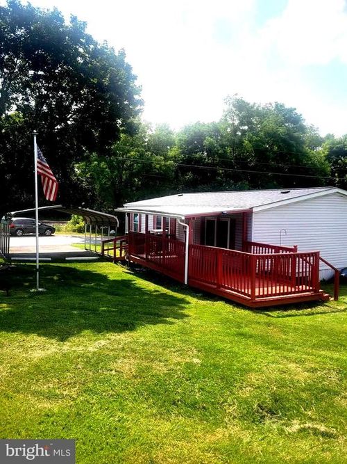 52 Gantt Dr, Martinsburg, WV, 25403-0283 | Card Image