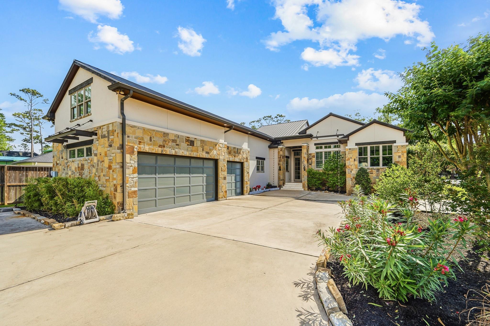 Residential in Houston