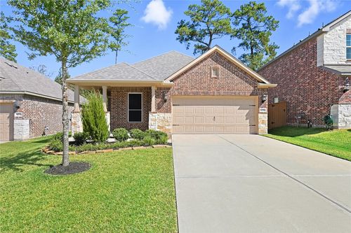 6250 Wedgewood Hills Dr, Conroe, TX, 77304-3198 | Card Image