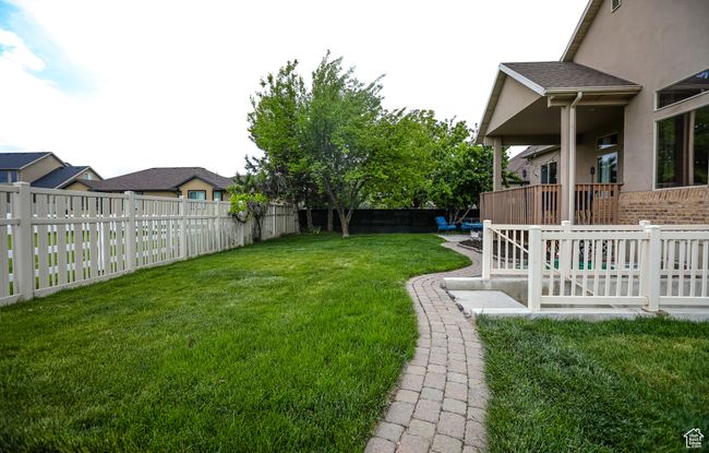 View of yard | Image 42