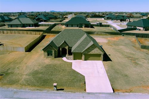 13121 Ne Jaguar Ln, Elgin, OK, 73538-3535 | Card Image