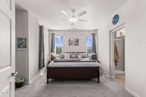6488 Peppergrass Dr, Sparks, NV, 89436-6149 | Card Image