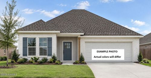 105 St. Casimir Court, Broussard, LA, 70518 | Card Image