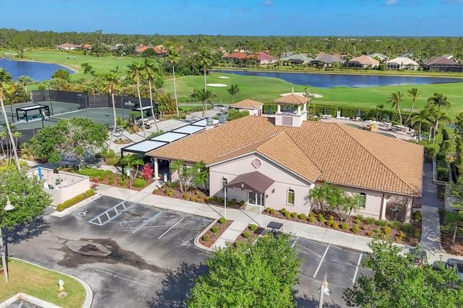 1241 Creek Nine Dr, House other with 4 bedrooms, 3 bathrooms and null parking in NORTH PORT FL | Image 45