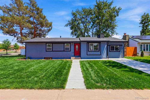 346 Central Ave, Brighton, CO, 80601-2321 | Card Image