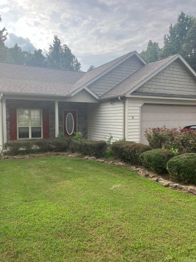 45 South Dr. #16, House other with 3 bedrooms, 2 bathrooms and null parking in Greers Ferry AR | Image 1