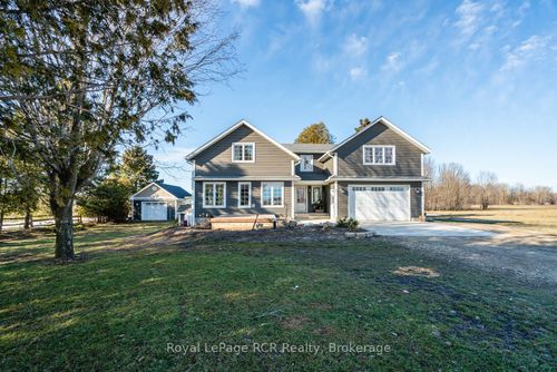 6206 12th Line, Harriston, ON, N0G1Z0 | Card Image