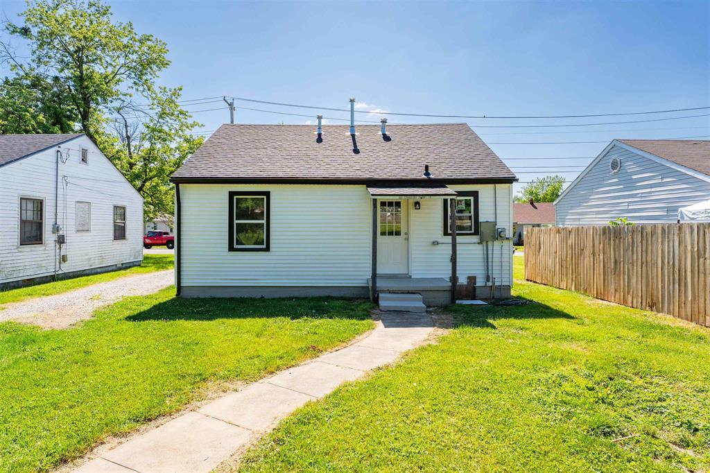 Residential in Owensboro 4