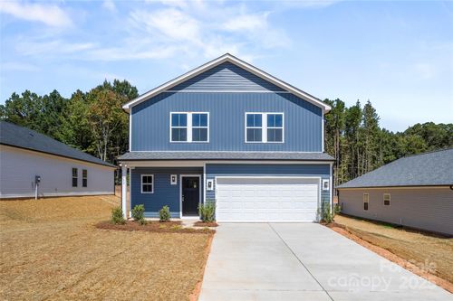 1-Lot 1 Meadow Creek Church Road, Locust, NC, 28097 | Card Image
