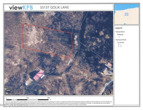 55137 Golik Ln, Kenai, AK, 99611 | Card Image