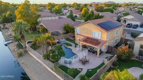 6811 W Monona Dr, Glendale, AZ, 85308-8988 | Card Image