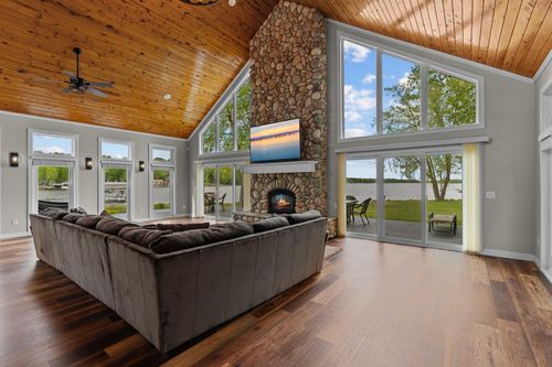 1000 Malone Park Rd, Isle, MN, 56342-2611 | Card Image