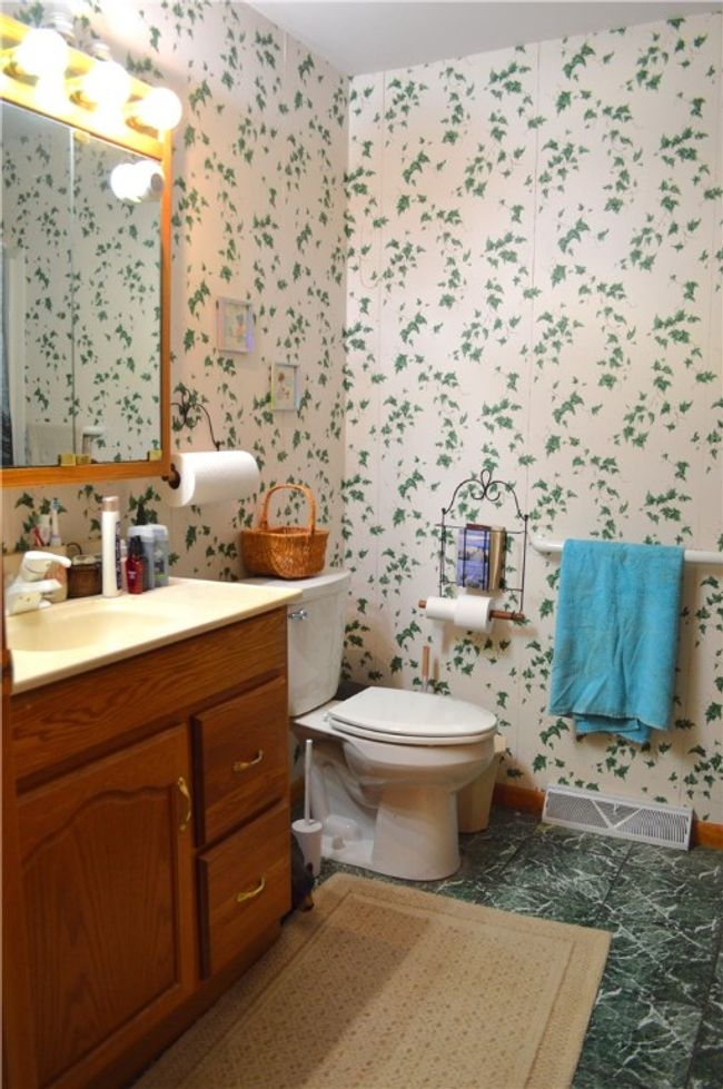 4878 Fur Farm Trl, House other with 3 bedrooms, 2 bathrooms and null parking in Winter WI | Image 17