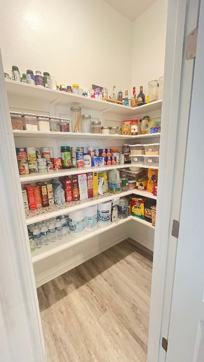 View of pantry | Image 13