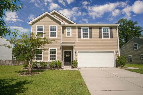 3024 Conservancy Ln, Charleston, SC, 29414-8119 | Card Image