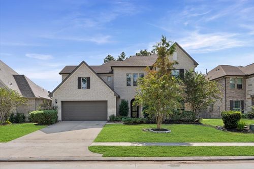 15026 La Strada Dr, Conroe, TX, 77302-5770 | Card Image