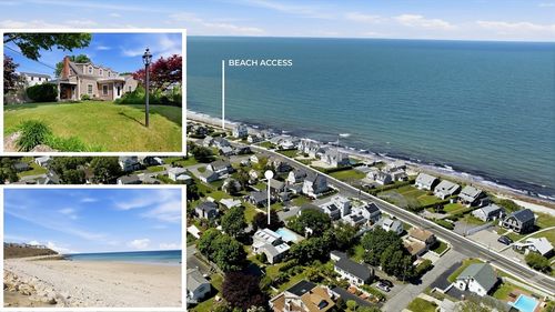 47 Arlington Rd, Plymouth, MA, 02360-2003 | Card Image