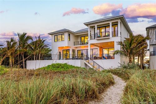 8036 S Ocean Dr, Jensen Beach, FL, 34957-2191 | Card Image