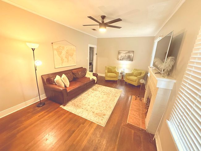 909 Pine St, House other with 2 bedrooms, 1 bathrooms and null parking in Crossett AR | Image 9