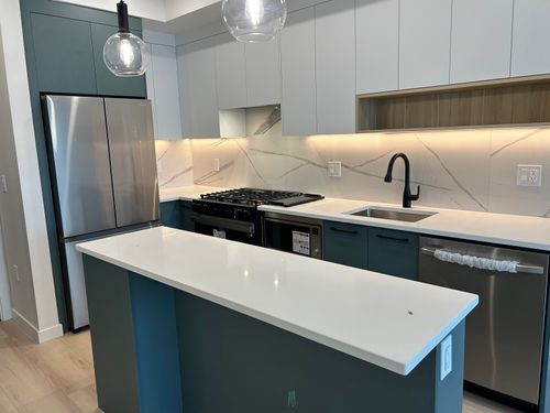 305-6270 Gooseberry Drive, Surrey, BC, V3S0C8 | Card Image