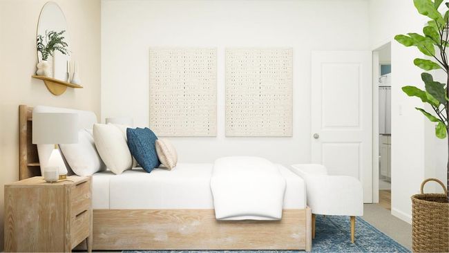Pictures are representative of same floor plan - not the actual home | Image 23