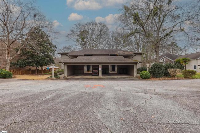 206 Holiday E, Condo with 2 bedrooms, 3 bathrooms and 1 parking in Clemson SC | Image 33