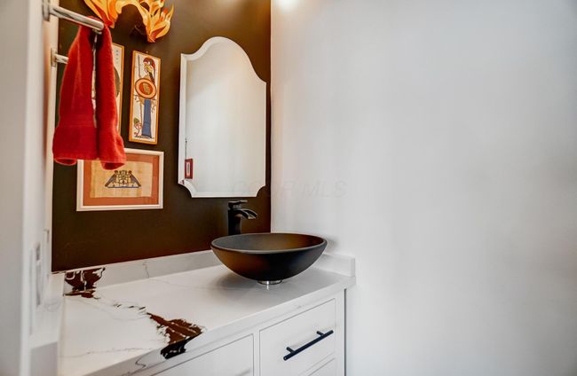 APT-2120 - 1 Miranova Pl, Condo with 1 bedrooms, 2 bathrooms and null parking in Columbus OH | Image 28
