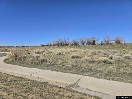 Lots 14 &amp; 15 Montana Court, Medicine Bow, WY, 82329 | Card Image