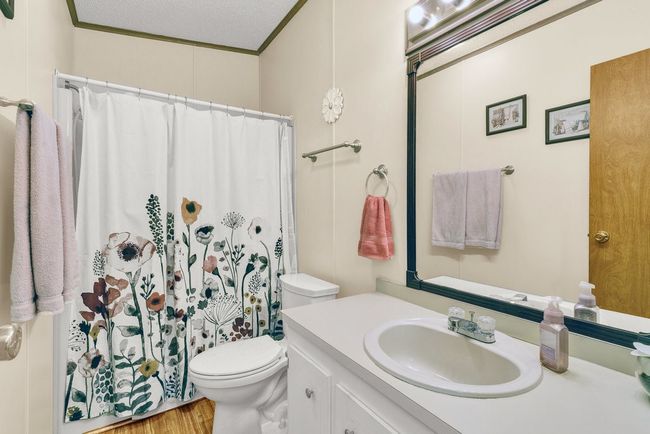 449 Egret Cir, House other with 2 bedrooms, 2 bathrooms and null parking in Barefoot Bay FL | Image 23