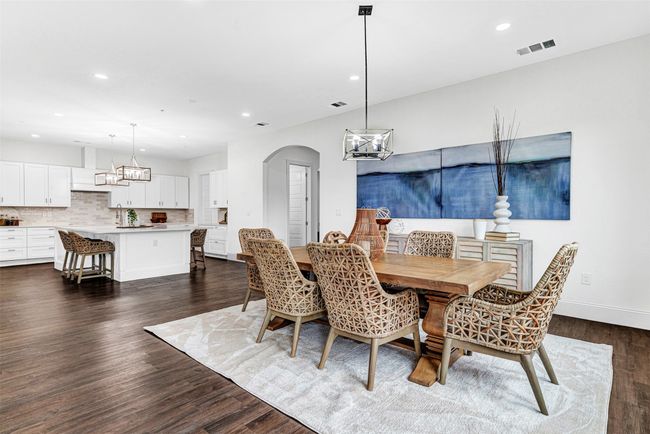 1045 Peppy San Trl, House other with 4 bedrooms, 4 bathrooms and null parking in Lucas TX | Image 8