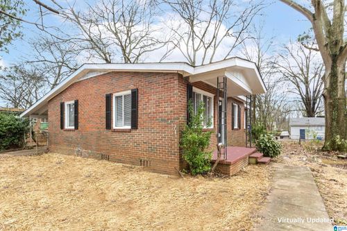 1413 67th St W, BIRMINGHAM, AL, 35228-1500 | Card Image