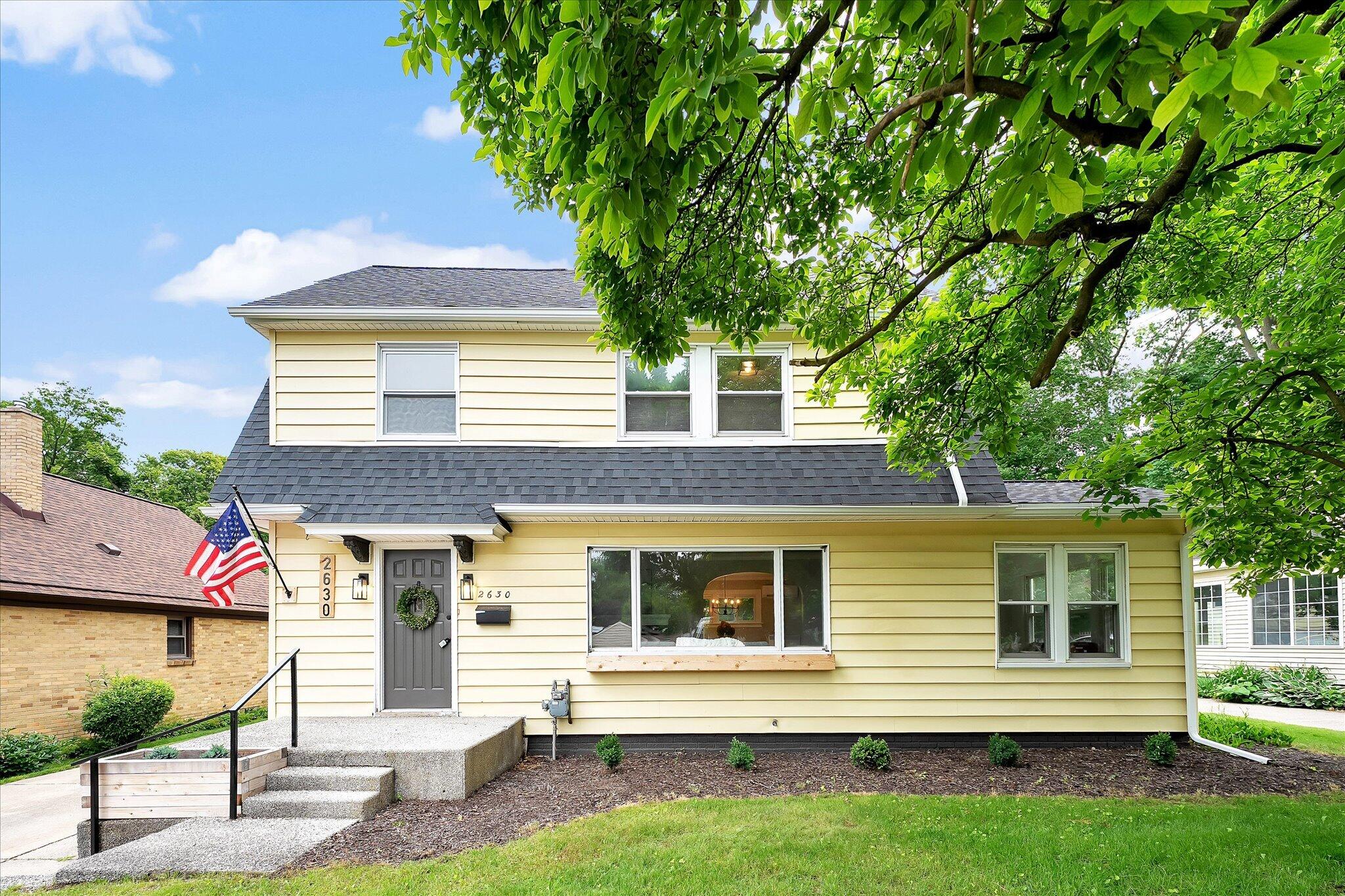 Residential in Grand Rapids 2