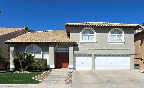 2522 Furnace Creek Ave, Henderson, NV, 89074-6107 | Card Image