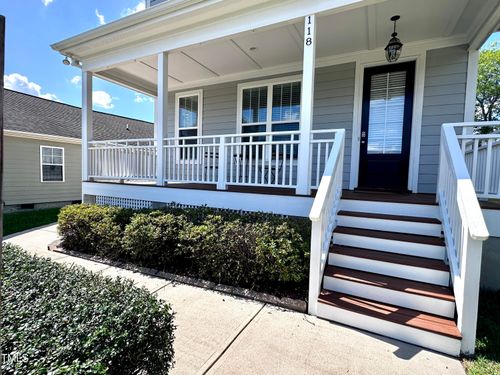 118 Chestnut Street, Durham, NC, 27707 | Card Image