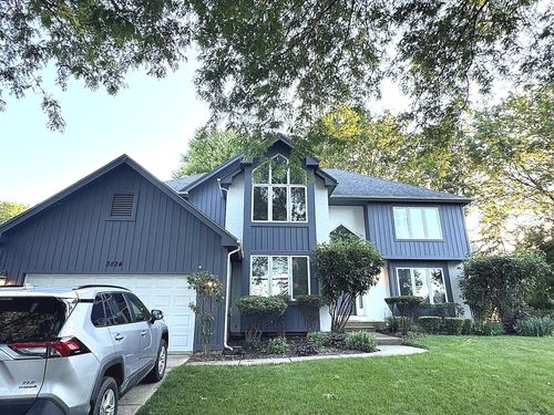 3824 Patty Berg Ct, Woodridge, IL, 60517-1491 | Card Image