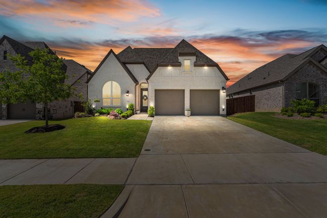 2424 Song Sparrow Ln, House other with 3 bedrooms, 3 bathrooms and null parking in Mckinney TX | Image 39